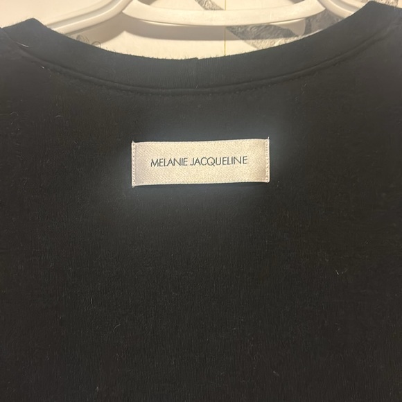 Melanie Jacqueline LBD - Picture 3 of 4